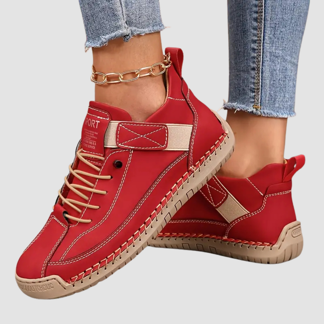 Emiline™ | Comfort Support Sneakers