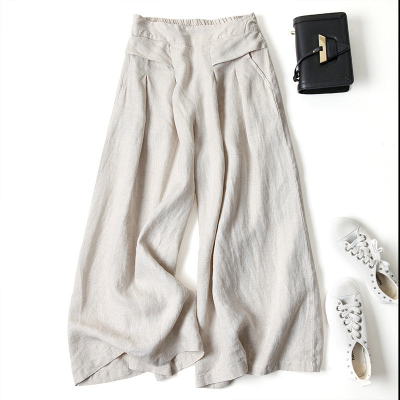 Iolanthe™ | Elegant Comfort Pants