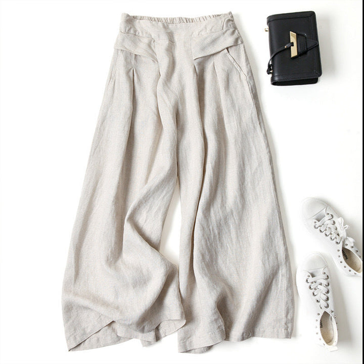 Iolanthe™ | Elegant Comfort Pants