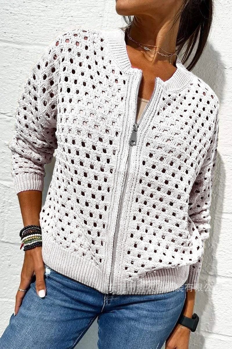 Raqeli™ | Comfortable Jacket