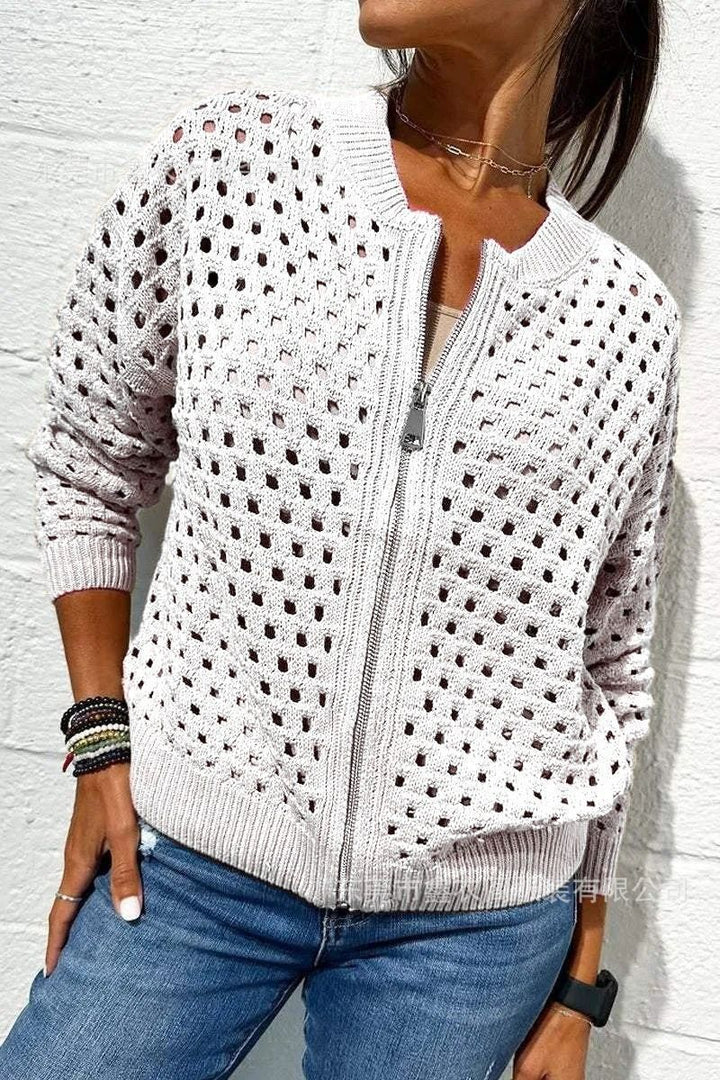 Raqeli™ | Comfortable Jacket