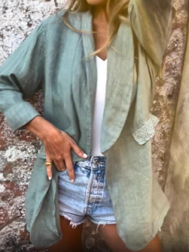 Ayni™ | Classic Everyday Jacket