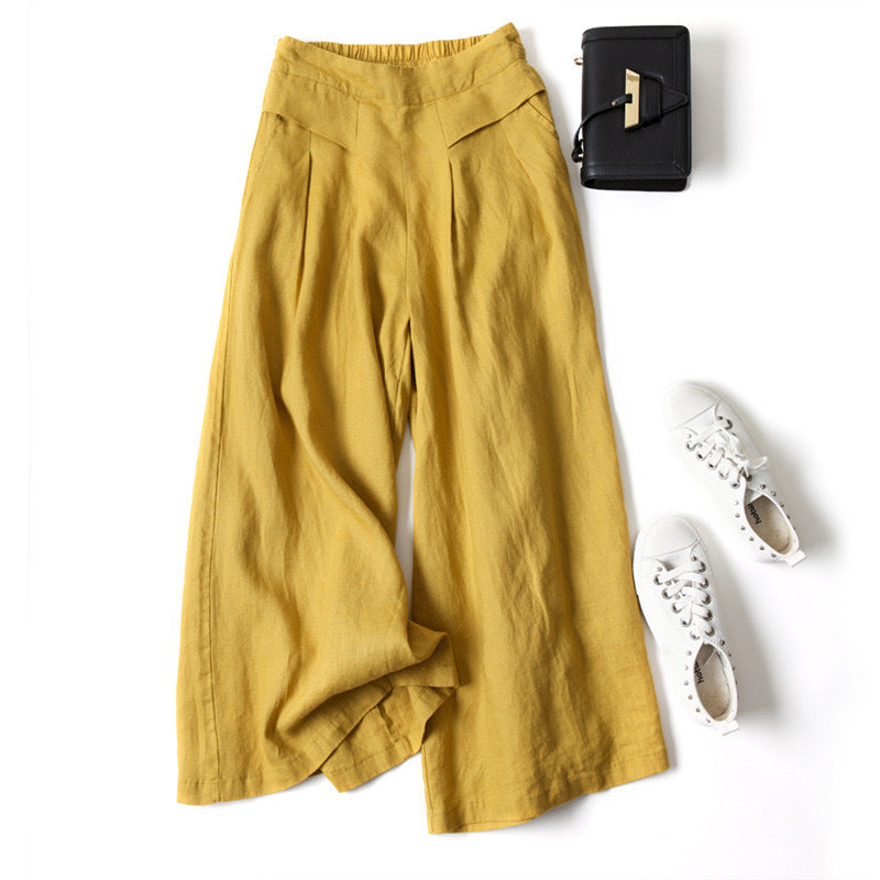 Iolanthe™ | Elegant Comfort Pants