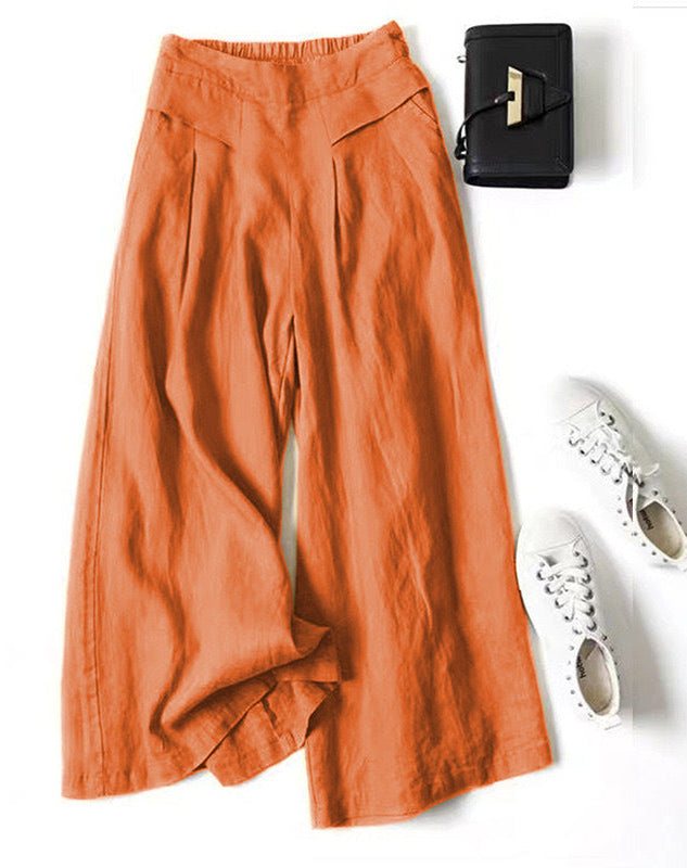Iolanthe™ | Elegant Comfort Pants