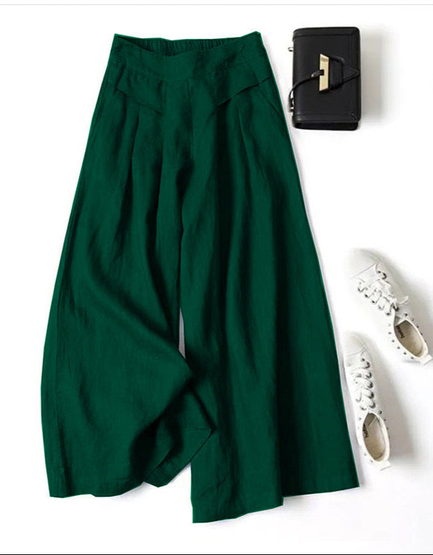 Iolanthe™ | Elegant Comfort Pants