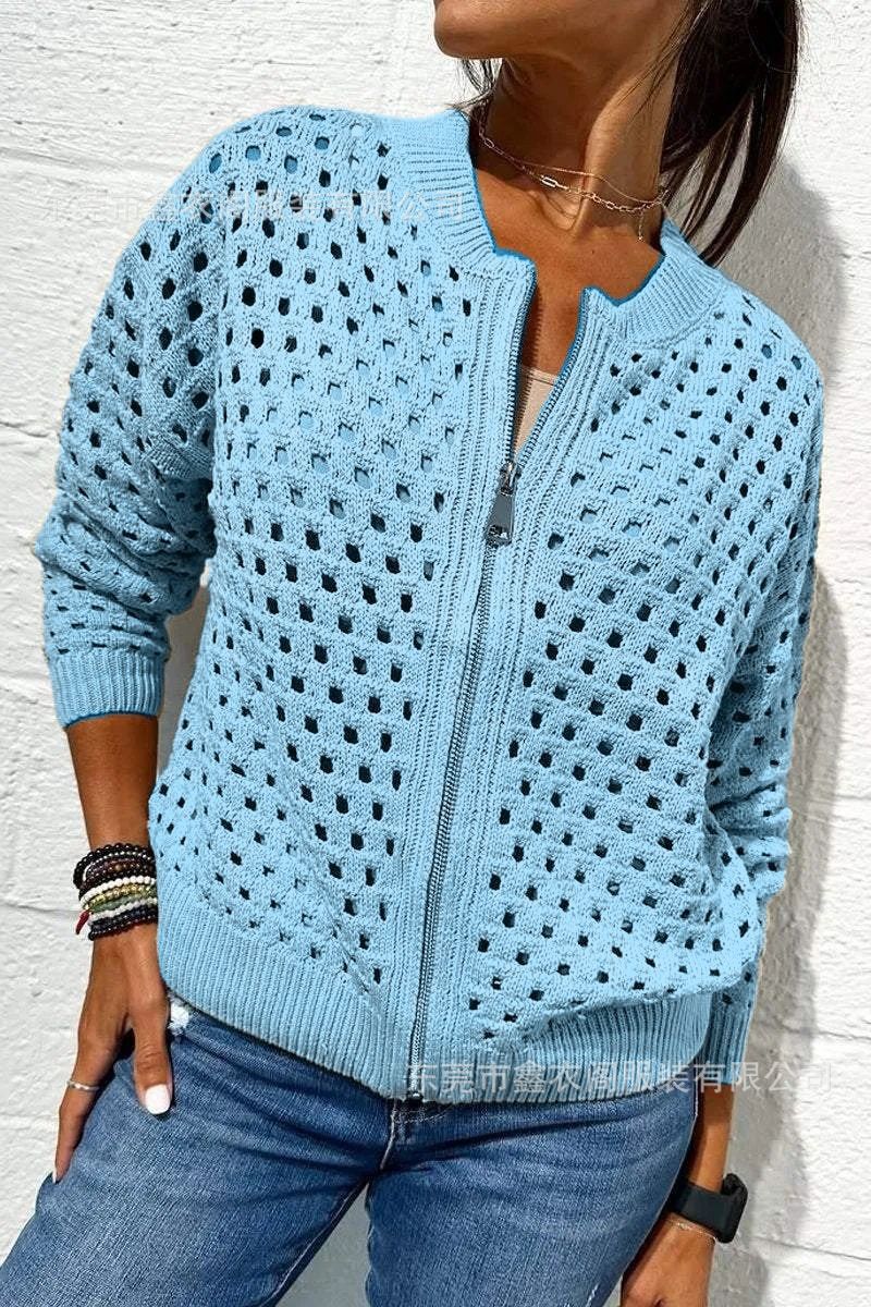 Raqeli™ | Comfortable Jacket