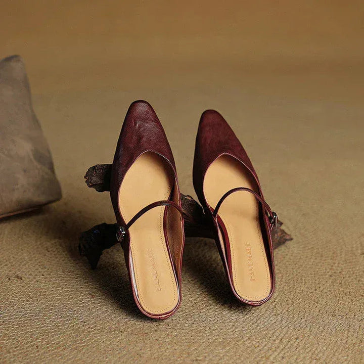 Kirelyn | Elegant Sandals