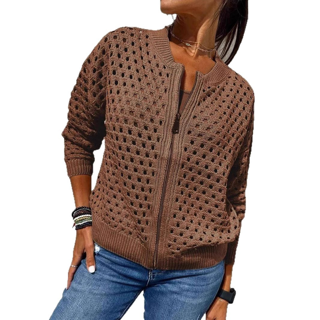 Raqeli™ | Comfortable Jacket
