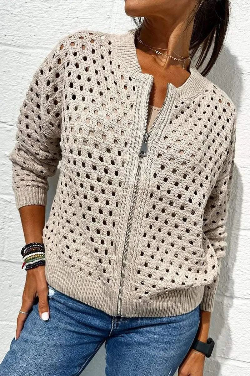 Raqeli™ | Comfortable Jacket