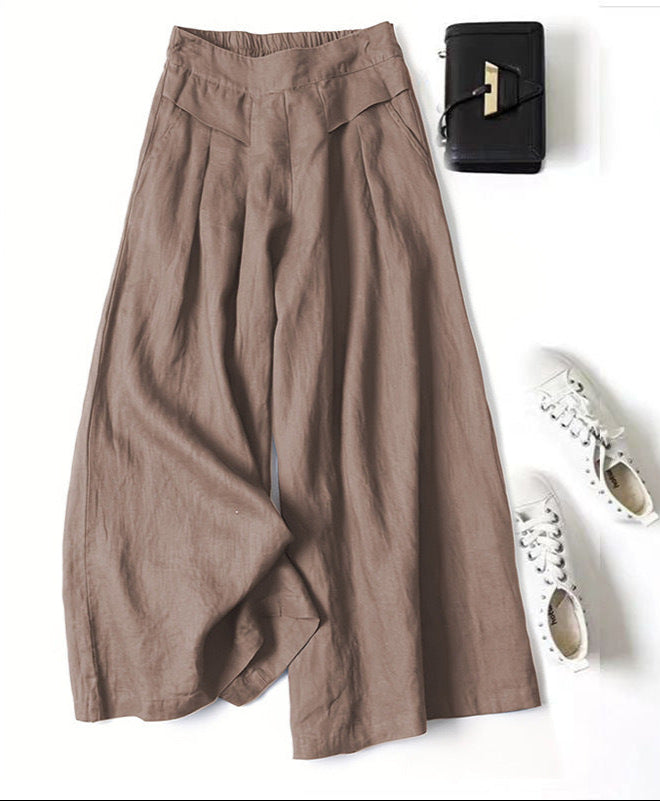 Iolanthe™ | Elegant Comfort Pants
