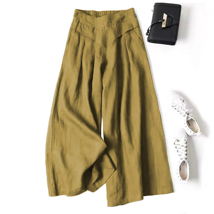 Iolanthe™ | Elegant Comfort Pants