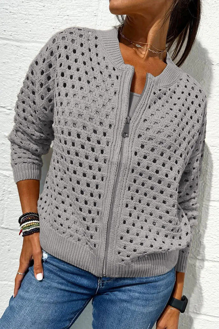 Raqeli™ | Comfortable Jacket