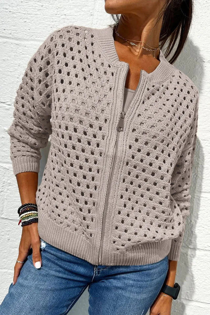 Raqeli™ | Comfortable Jacket