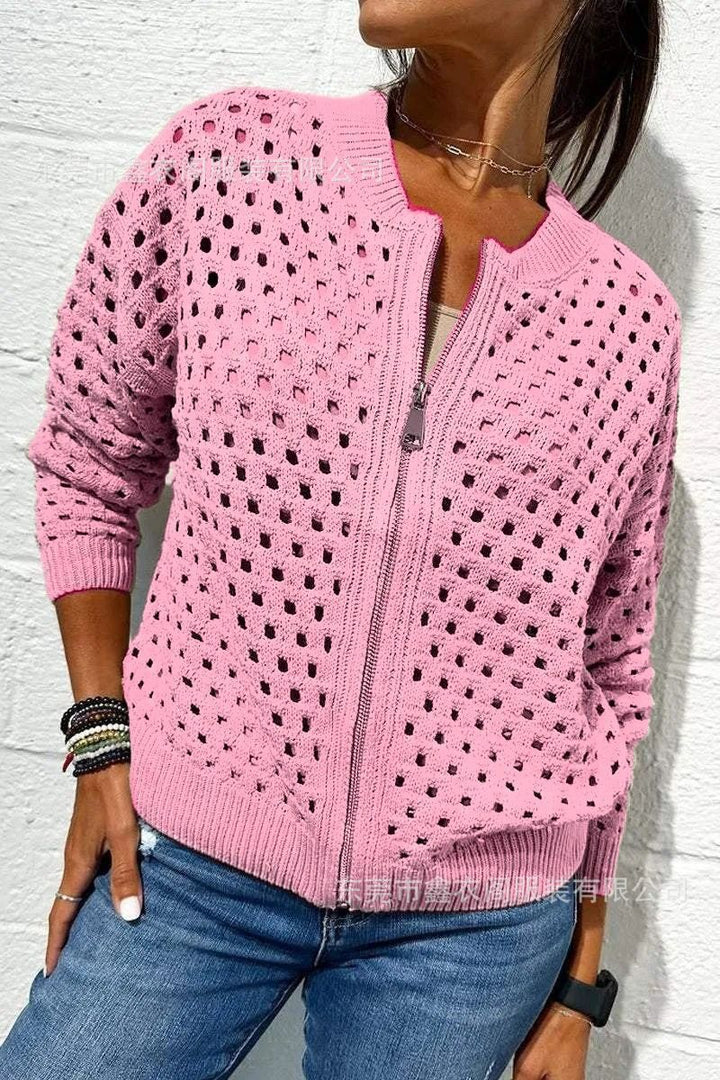 Raqeli™ | Comfortable Jacket