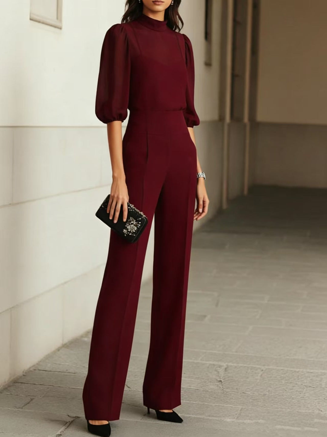 Emma™ – Elegant 3-Piece Set
