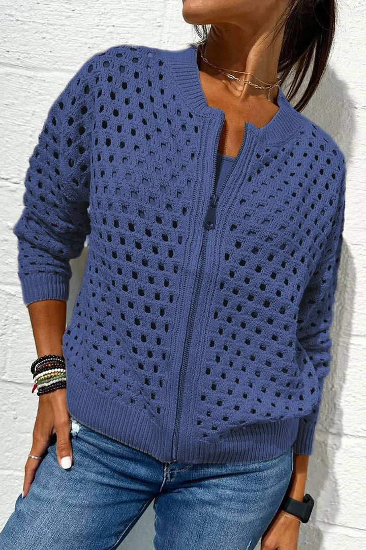 Raqeli™ | Comfortable Jacket