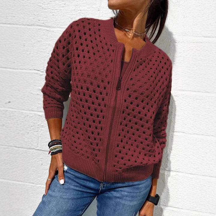 Raqeli™ | Comfortable Jacket