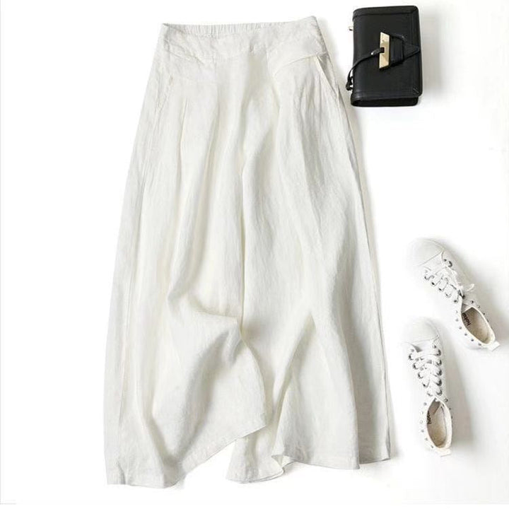 Iolanthe™ | Elegant Comfort Pants