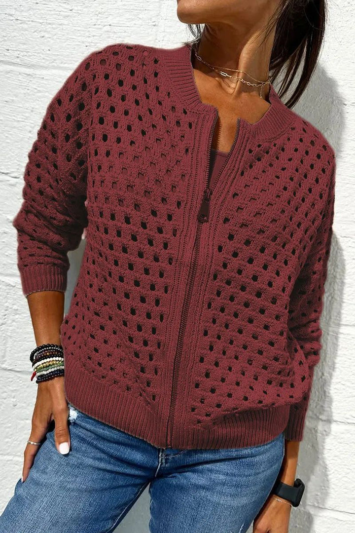 Raqeli™ | Comfortable Jacket