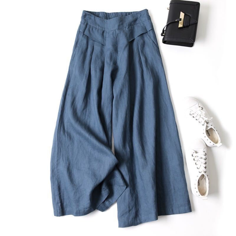 Iolanthe™ | Elegant Comfort Pants