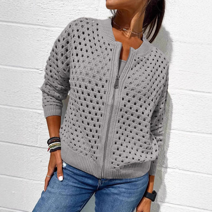 Raqeli™ | Comfortable Jacket