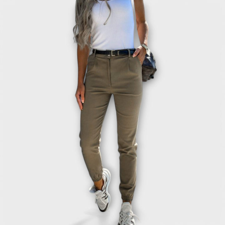 Melania™ | Stretch Pants