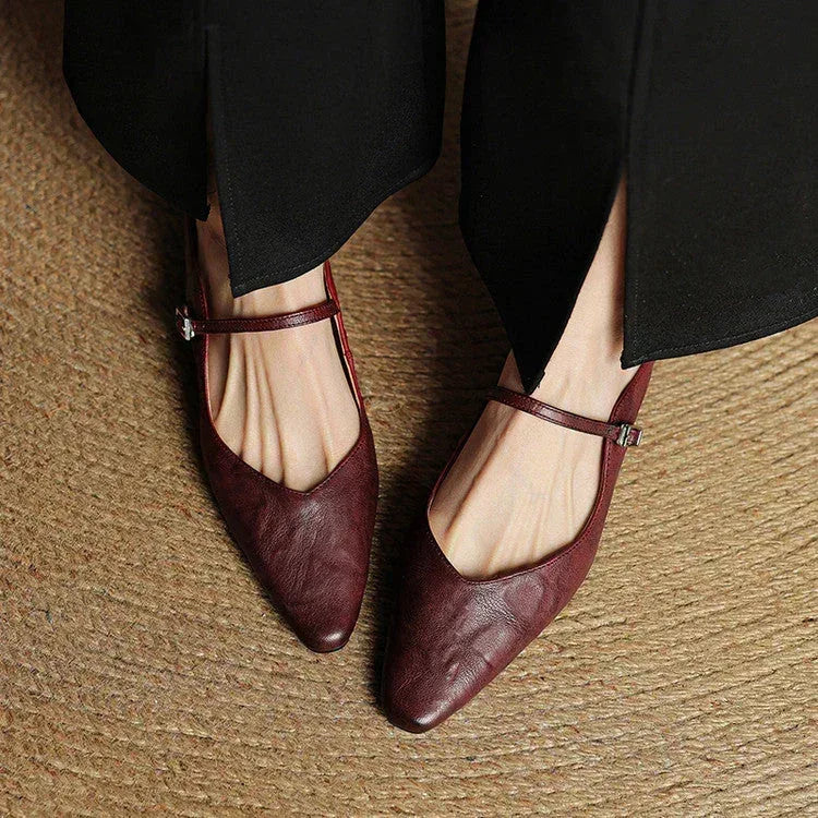 Kirelyn | Elegant Sandals