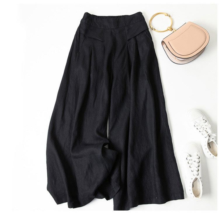 Iolanthe™ | Elegant Comfort Pants