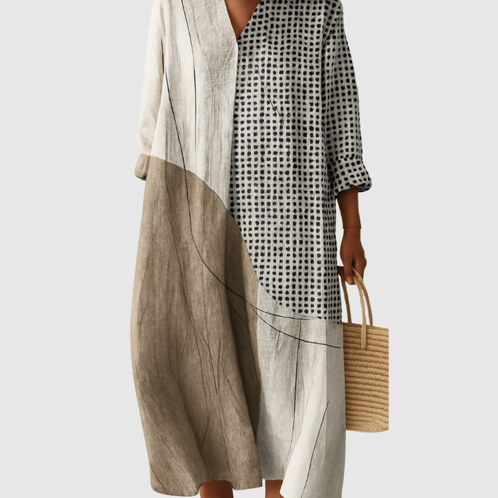 Ruby™ | Striped Dress