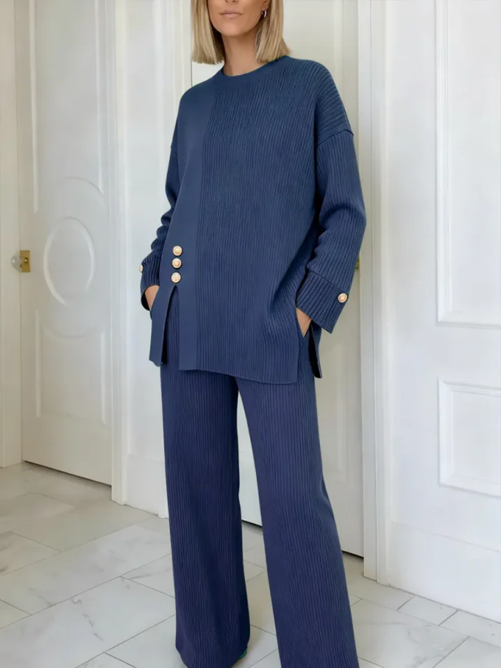 Livia - Two Piece Set