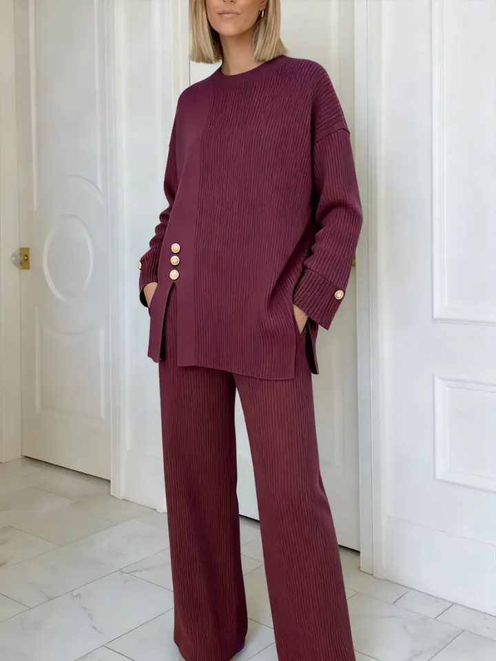 Livia - Two Piece Set
