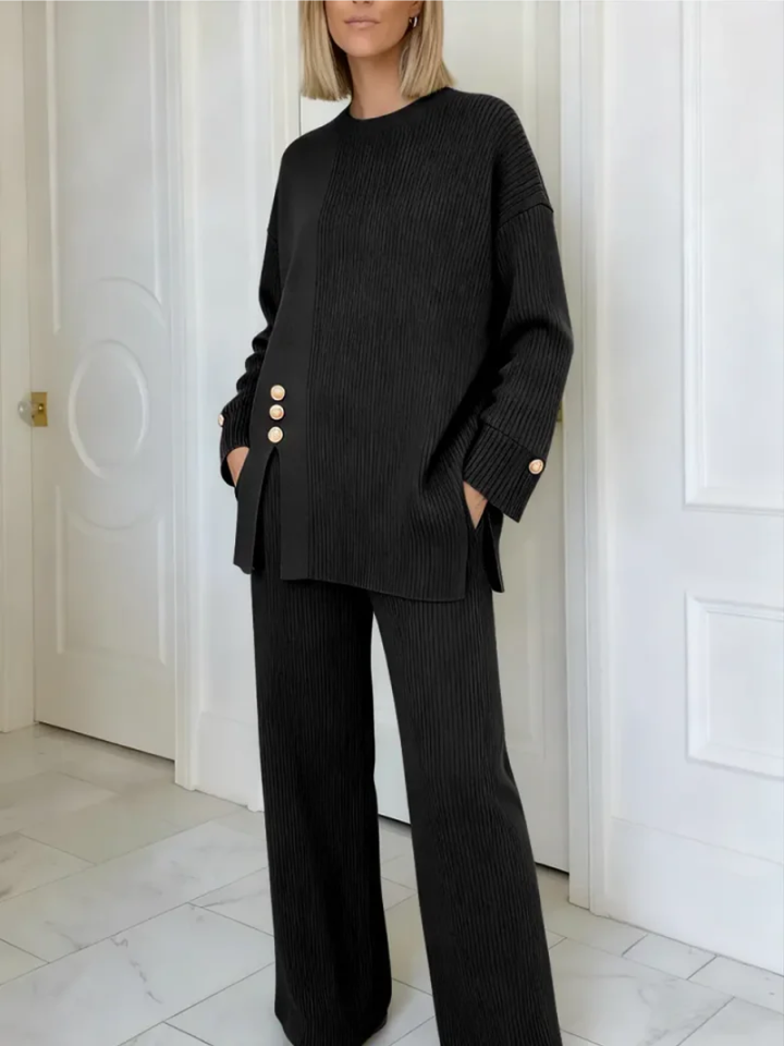 Livia - Two Piece Set