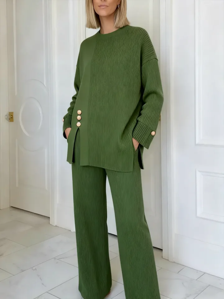 Livia - Two Piece Set