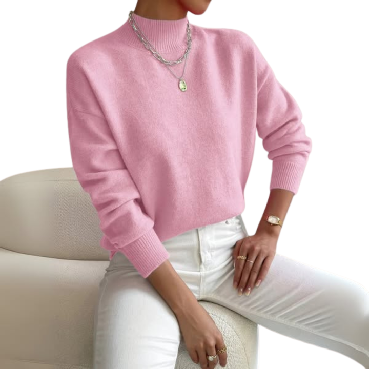 Sam - Classic Polo Collar