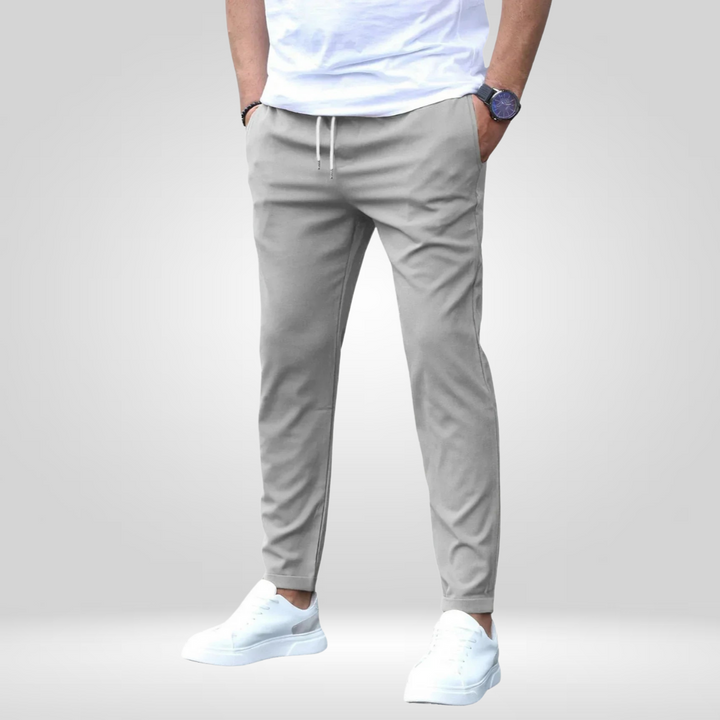 Jonas™ | Timeless Stretch Pants