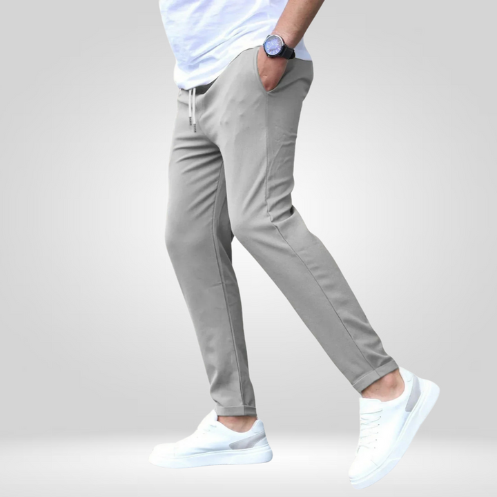 Jonas™ | Timeless Stretch Pants