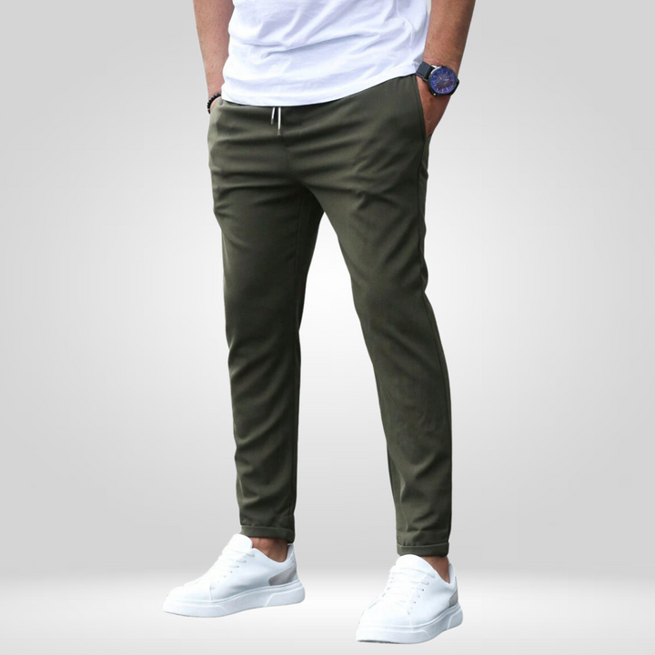 Jonas™ | Timeless Stretch Pants