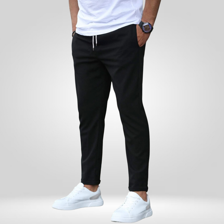 Jonas™ | Timeless Stretch Pants