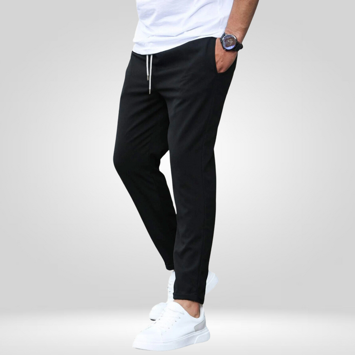 Jonas™ | Timeless Stretch Pants