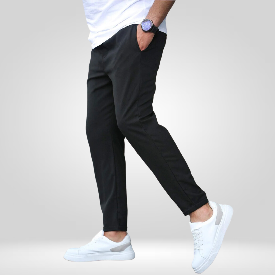 Jonas™ | Timeless Stretch Pants