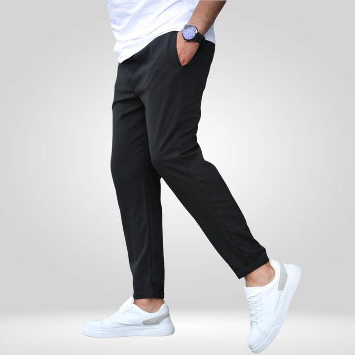 Jonas™ | Timeless Stretch Pants