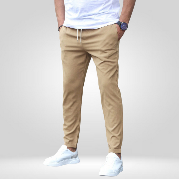 Jonas™ | Timeless Stretch Pants