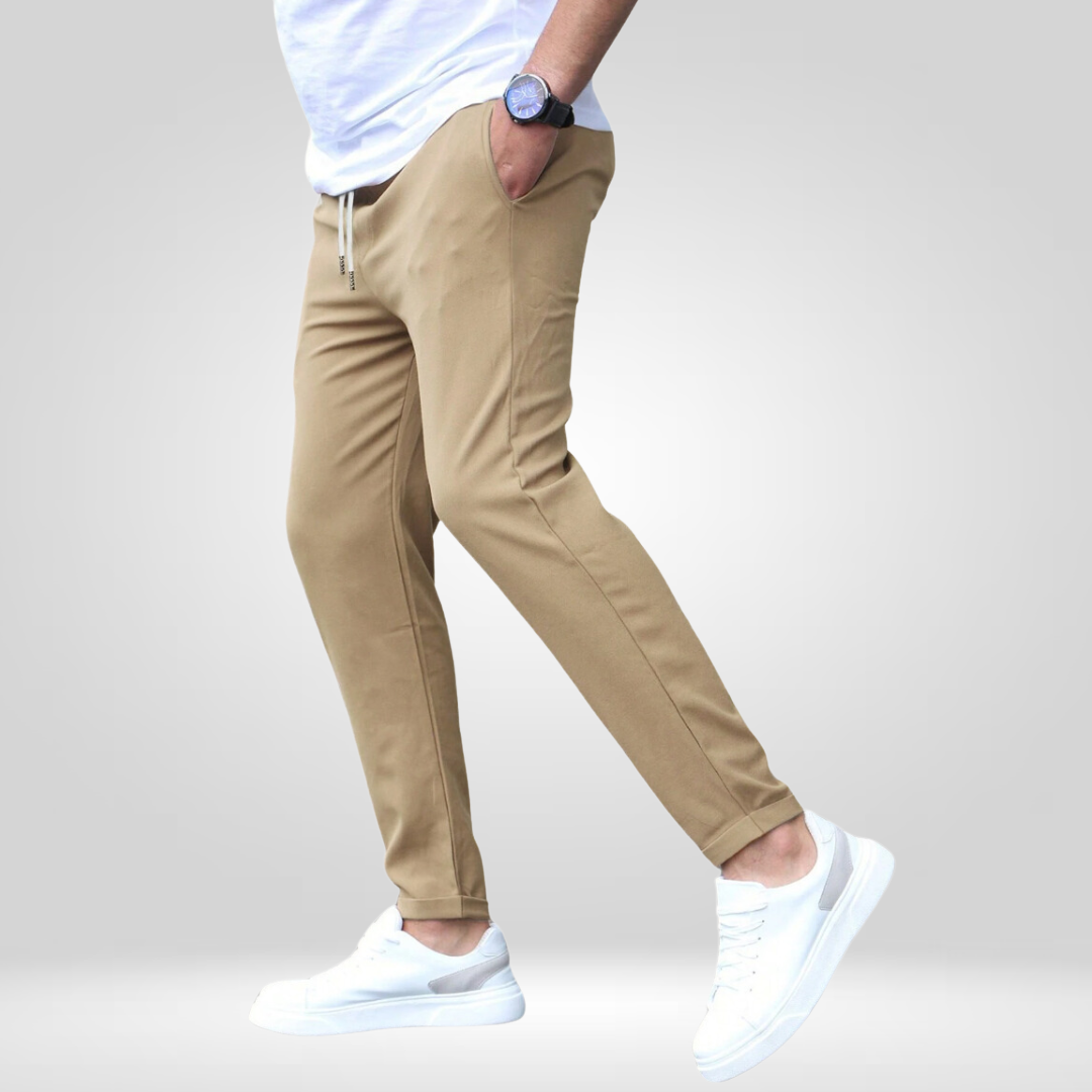 Jonas™ | Timeless Stretch Pants