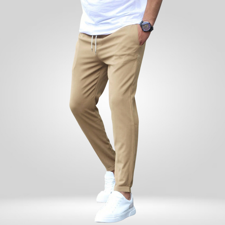 Jonas™ | Timeless Stretch Pants