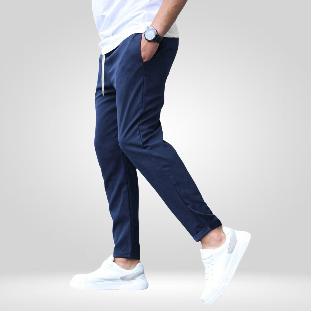 Jonas™ | Timeless Stretch Pants