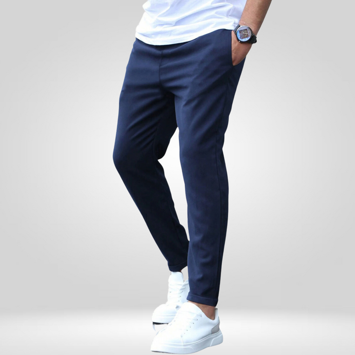 Jonas™ | Timeless Stretch Pants