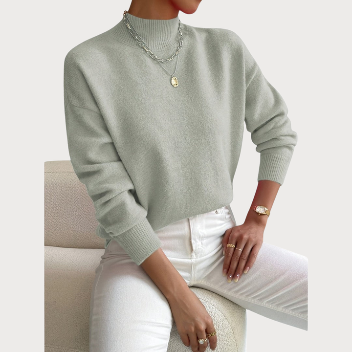 Sam - Classic Polo Collar