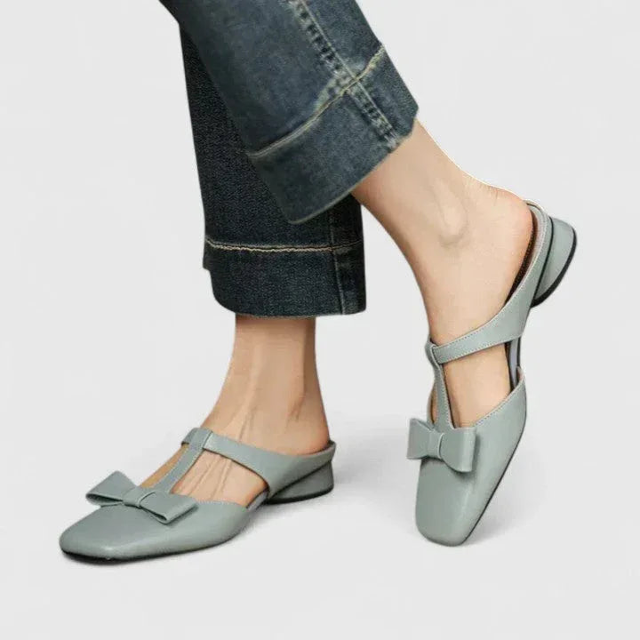 Ellery | Orthopedic Sandals