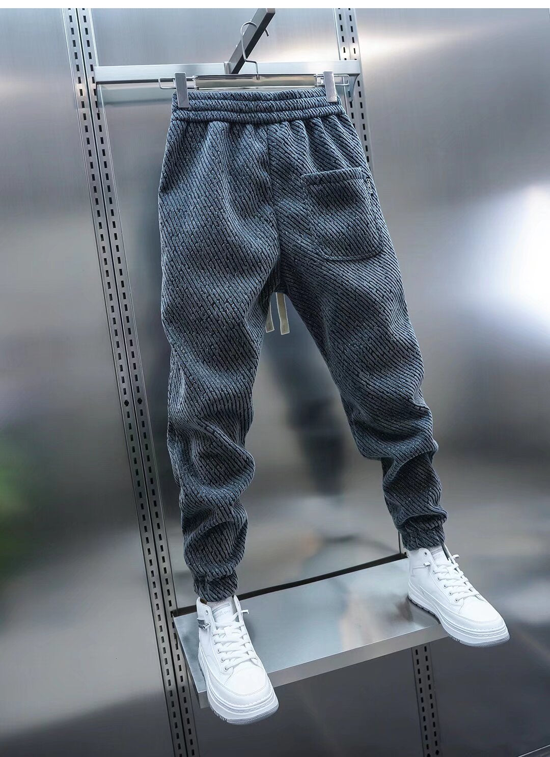 Holden™ | Casual Drawstring Joggers