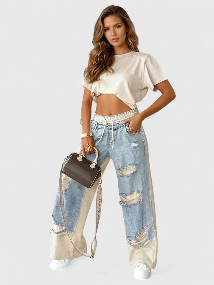 Olyverrah™ | Comfortable Sweatpants